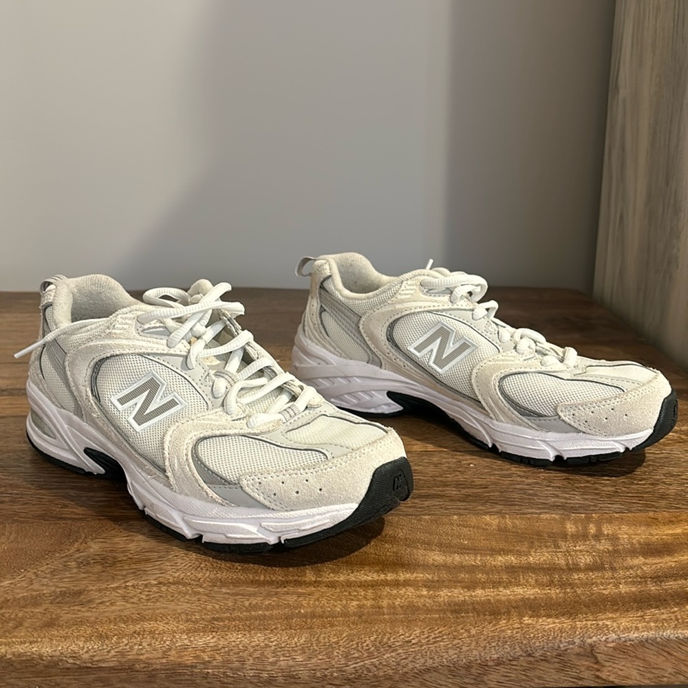 New balance 530 in sea salt